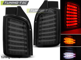 VW T5 04.03-09 / 10-15 SMOKE LED TRANSPORTER Tuning-Tec Hátsó Lámpa