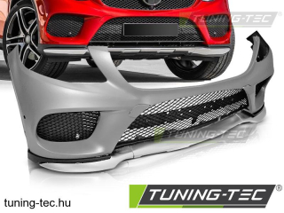 MERCEDES GLE COUPE C292 15- E43 AMG PDC Tuning-Tec Lökhárító