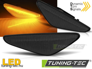 BMW X5 E70 / X6 E71 / X3 F25 SMOKE LED  Tuning-Tec Oldalsó irányjelző