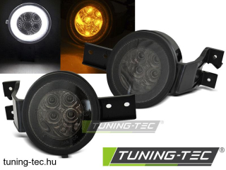 MINI COOPER R50 R53 R52 01-06 Tuning-Tec Első irányjelző