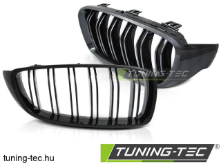 BMW F32,F33,F36 GLOSSY BLACK Tuning-Tec Hűtőrács