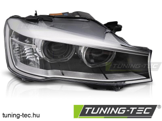 BMW X3 F25 LCI 14-17 JOBB XENON Tuning-Tec Fényszóró