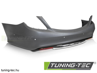MERCEDES S-KLASA W222 13- AMG S65 Tuning-Tec Hátsó lökhárító
