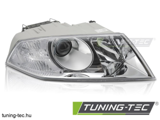 SKODA OCTAVIA II 04-08 JOBB XENON Tuning-Tec Fényszóró