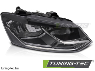  VW POLO 6R 14-17 JOBB Tuning-Tec Fényszóró