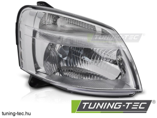 CITROEN BERLINGO / PEUGEOT PARTNER 02-10 JOBB Tuning-Tec Fényszóró