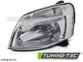 CITROEN BERLINGO / PEUGEOT PARTNER 02-10 BAL Tuning-Tec Fényszóró