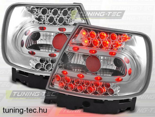 AUDI A4 B5 11.94-09.00 CHROME LED  Tuning-Tec Hátsó Lámpa