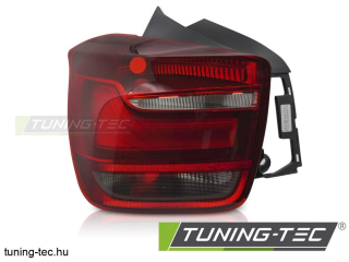BMW F20 F21 11-14 Tuning-Tec BAL Hátsó Lámpa