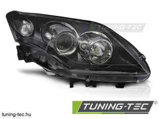 RENAULT LAGUNA III 07-11 JOBB Tuning-Tec Fényszóró