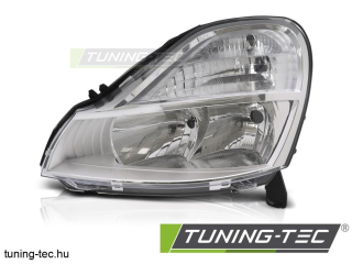 RENAULT MODUS 08-12 BAL Tuning-Tec Fényszóró