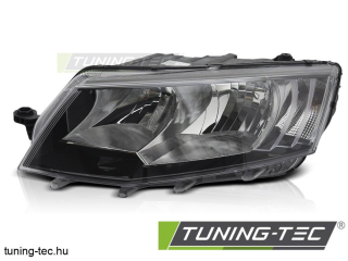 SKODA OCTAVIA III 12-16 BAL Tuning-Tec Fényszóró