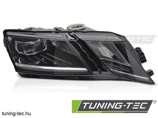 SKODA OCTAVIA III 16-20 FULL LED JOBB Tuning-Tec Fényszóró
