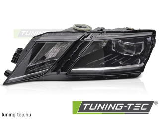 SKODA OCTAVIA III 16-20 FULL LED BAL Tuning-Tec Fényszóró