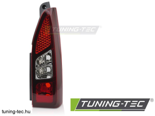 CITROEN BERLINGO // PEUGEOT PARTNER 12-18 Tuning-Tec JOBB Hátsó Lámpa