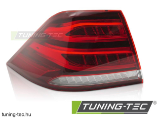 MERCEDES GLE W166 15-19 BAL Tuning-Tec Hátsó Lámpa