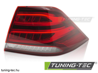 MERCEDES GLE W166 15-19 JOBB Tuning-Tec Hátsó Lámpa