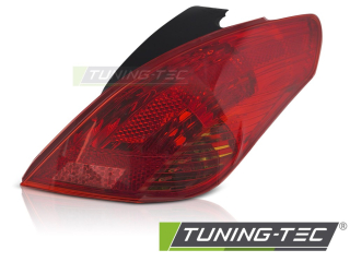 PEUGEOT 308 07-10 HB JOBB Tuning-Tec Hátsó Lámpa