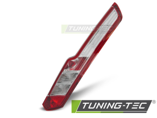 FORD TRANSIT TOURNEO CUSTOM 12-23 JOBB Tuning-Tec Hátsó Lámpa