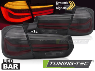 BMW F31 11-18 SMOKE Tuning-Tec Hátsó Lámpa
