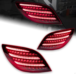 Mercedes R Class W251 Led Tail Light 2009-2017 LED Hátsó Lámpa