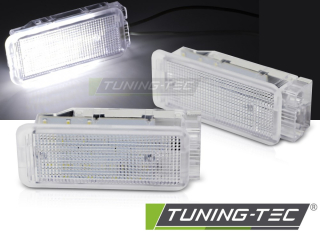 PEUGEOT / CITROEN Tuning-Tec Beltér Világítás
