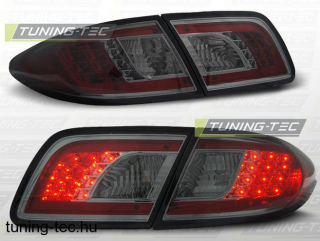 MAZDA 6 08.02-08.07 SEDAN SMOKE LED  Tuning-Tec Hátsó Lámpa
